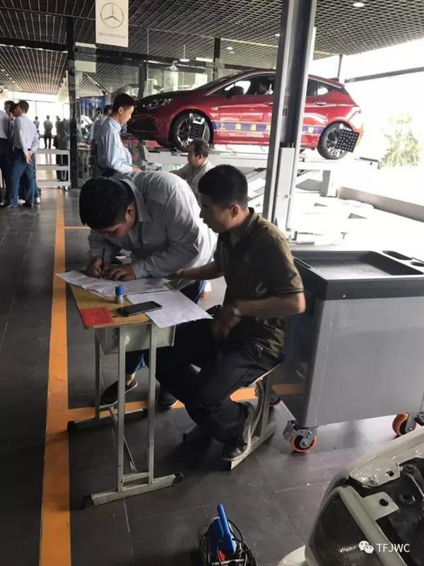 承德騰飛職業(yè)技術專修學院的一天