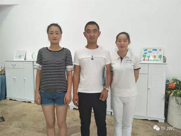 承德騰飛職業(yè)技術專修學院的一天