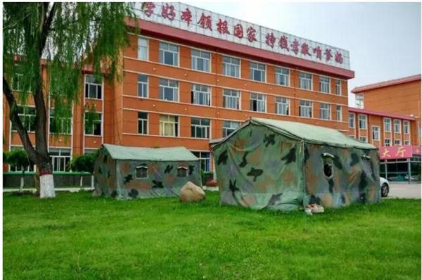 承德騰飛職業(yè)技術(shù)專修學(xué)院怎么樣？就業(yè)有保障嗎？