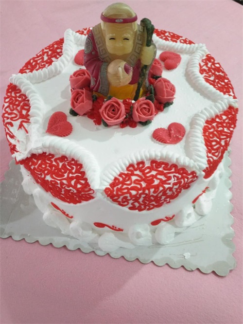 煙臺波斯蒂糕點培訓(xùn)學(xué)校韓式裱花班開班啦！趕快來圍觀！