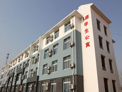 秦皇島山海關司法警察學校都有哪些專業(yè)設置？