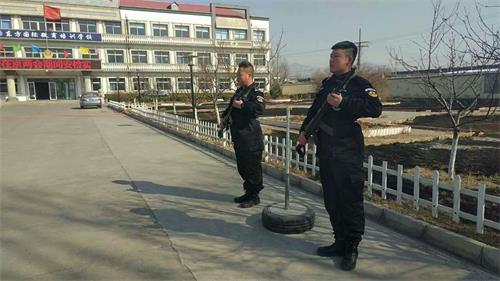 秦皇島山海關司法警官學校治安管理專業(yè)怎么樣？