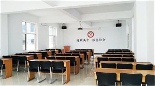 石家莊華能電力學(xué)校訂單班好嗎？