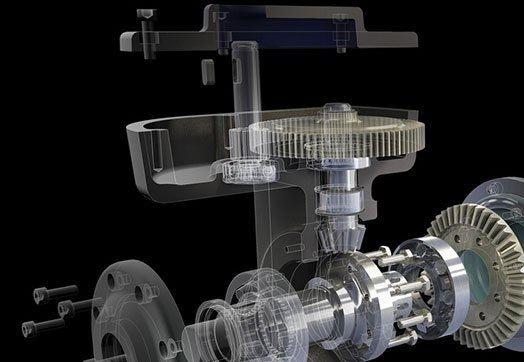 山東省陽谷軍校職教中心技工部有哪些專業(yè)？