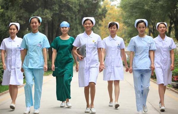 灤縣衛(wèi)生職業(yè)中等專業(yè)學(xué)校護理專業(yè)好嗎