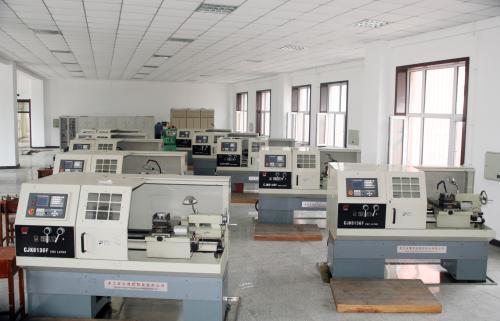 滄州中捷職業(yè)技術(shù)學(xué)校機(jī)電技術(shù)專業(yè)怎么樣？