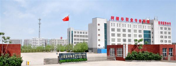 石家莊柯棣華醫(yī)學(xué)中等專業(yè)學(xué)校學(xué)費多少？