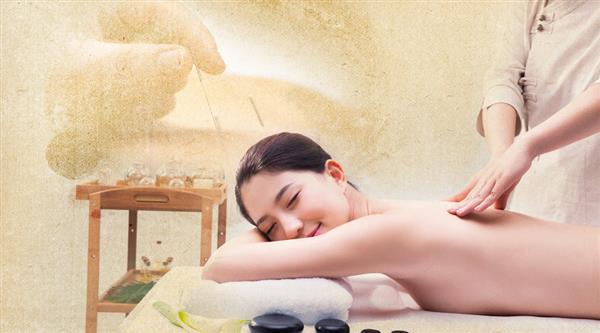 按摩為何能治?。亢颖笔」习茨β殬I(yè)培訓學校來分享！