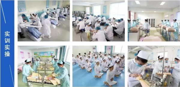 在石家莊去哪里學(xué)習(xí)口腔醫(yī)學(xué)專業(yè)？   