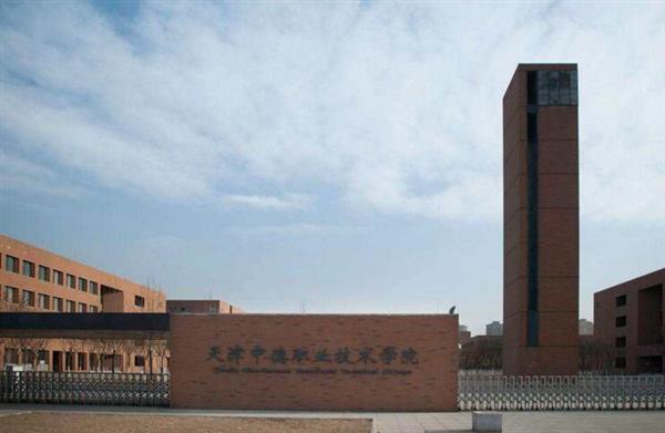 天津中德職業(yè)技術(shù)學(xué)院是一所怎么樣的學(xué)校？