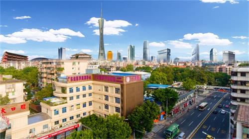 廣州廣大微整形培訓(xùn)學(xué)校有哪些優(yōu)勢？