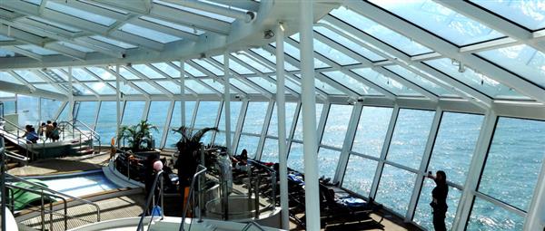 國(guó)際郵輪乘務(wù)專業(yè)就業(yè)前景怎么樣？