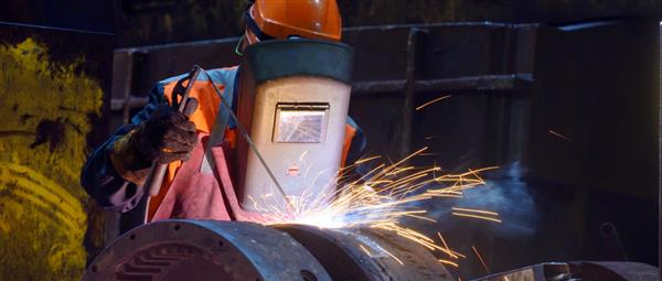 學(xué)焊接有出路嗎？