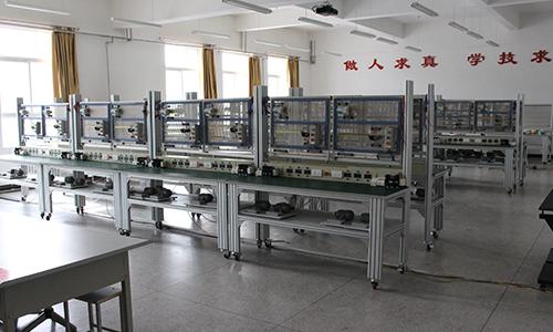 機(jī)電一體化專業(yè)好就業(yè)嗎？河北省機(jī)電技工學(xué)校為你專業(yè)解答！