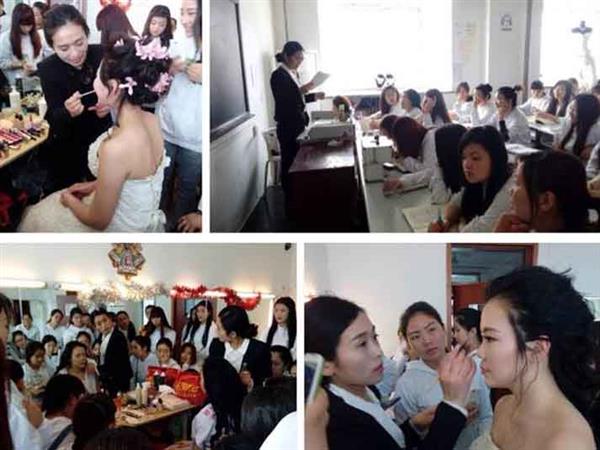 邢臺(tái)學(xué)習(xí)美容美發(fā)推薦哪所學(xué)校？