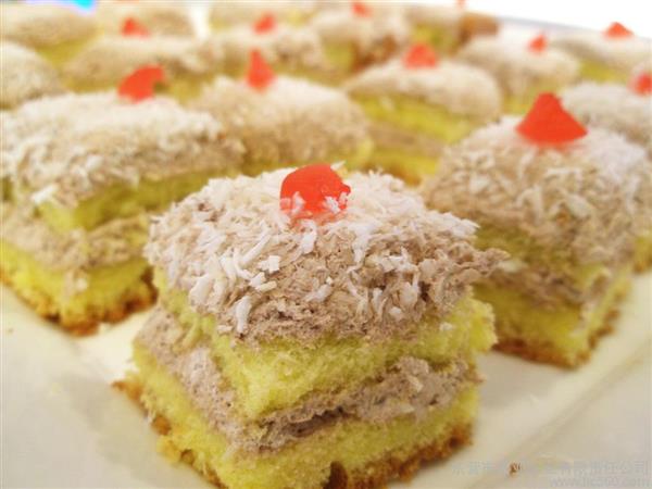 中西糕點(diǎn)無所不能，就在邢臺荔枝村烘焙專修學(xué)校！