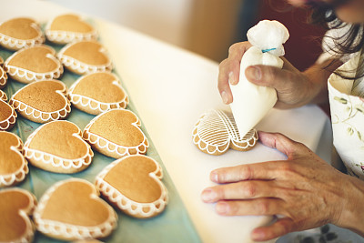 邢臺市荔枝村烘培專修學(xué)校都能學(xué)哪些烘焙課程？