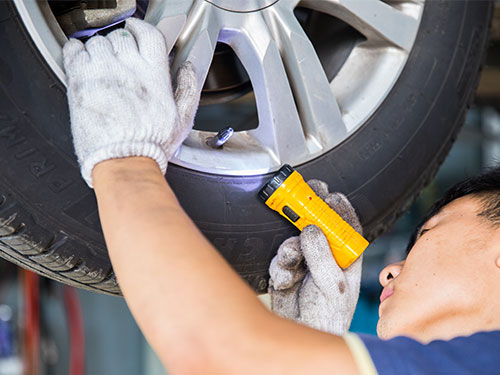 西安汽修學(xué)校有哪些？