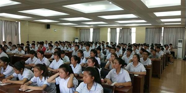 西安哪所學(xué)校學(xué)建筑好？