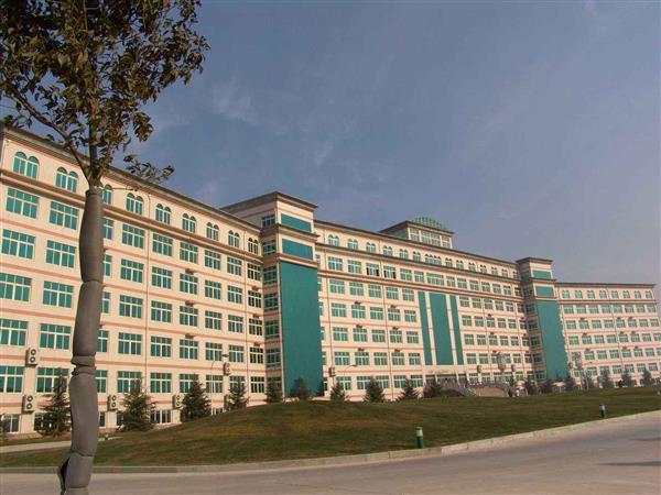 山東港口高級技工學校怎么樣？
