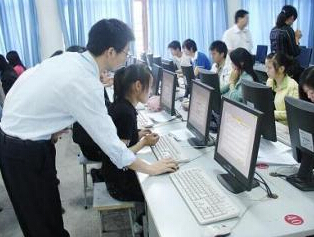 石家莊海川電腦培訓(xùn)學(xué)校有幾個校區(qū)？怎么走？