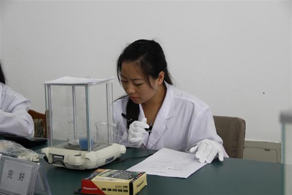 秦皇島學(xué)藥物制劑去哪里？