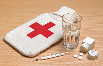 感冒分為哪幾類？山東醫(yī)藥技師學(xué)院教你幾招緩解感冒癥狀！