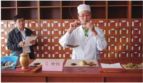 山東醫(yī)藥技師學院中藥相關專業(yè)怎么樣？