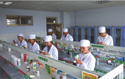 山東醫(yī)藥技師學(xué)院藥品營銷專業(yè)好嗎？