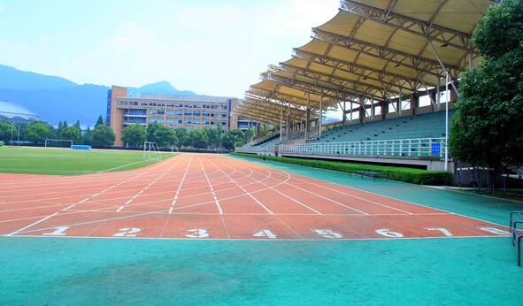 到滄州渤海學院學習，你真是賺到啦！