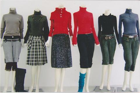 秦皇島東方服裝學(xué)校有哪些課程？