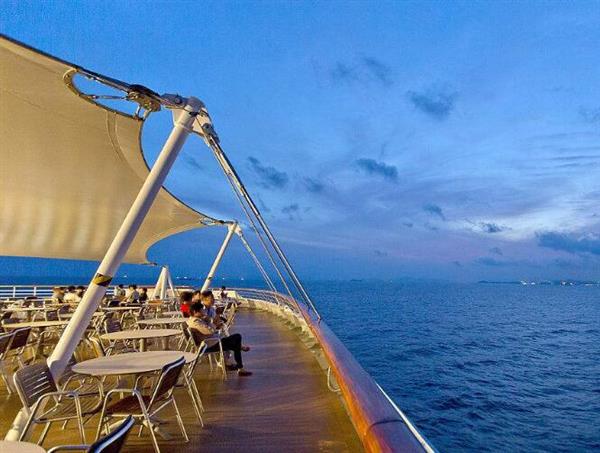 郵輪出行都要知道哪些事情？保定動力工程技術(shù)技工學(xué)校為你講解！