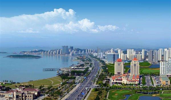 青島海灣理工學院教學環(huán)境怎么樣？