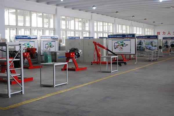 青島海灣理工學(xué)院好不好？教學(xué)環(huán)境怎么樣？