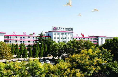 聽說山東兗礦技師學(xué)院跟山東魏橋創(chuàng)業(yè)集團(tuán)有合作？是真的嗎？