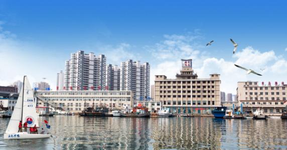 青島海洋技師學(xué)院怎么樣？