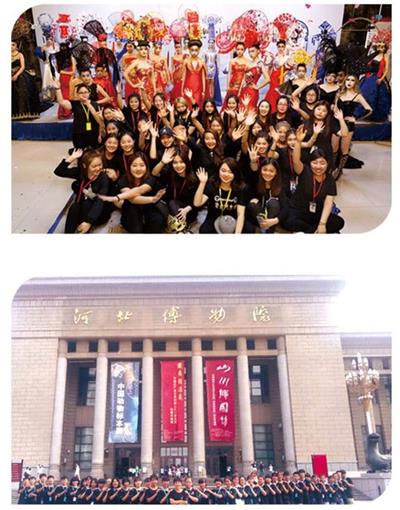 石家莊花都形象設(shè)計(jì)職業(yè)學(xué)校辦學(xué)條件怎么樣？   