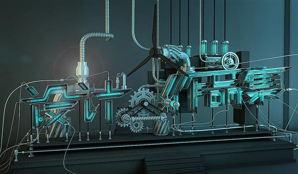 青島巖天數(shù)控職業(yè)技術(shù)學(xué)校三維設(shè)計專業(yè)有哪些？