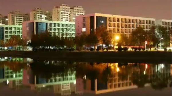 濱州技術(shù)學(xué)院好嗎？校園環(huán)境怎么樣？