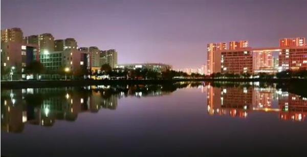 濱州技術(shù)學(xué)院究竟有著怎么樣的“魔力”？