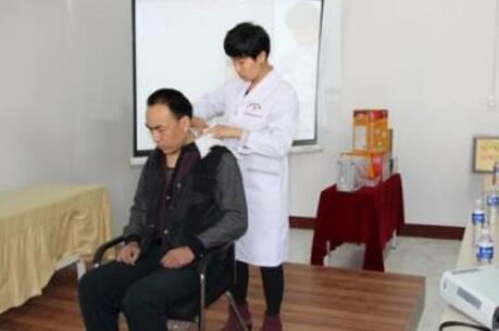 石家莊哪里可以學中醫(yī)養(yǎng)生理療技術？