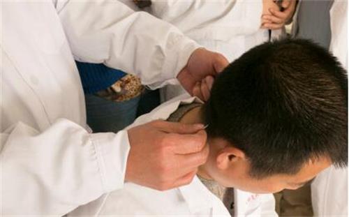 石家莊哪里可以學(xué)推拿？