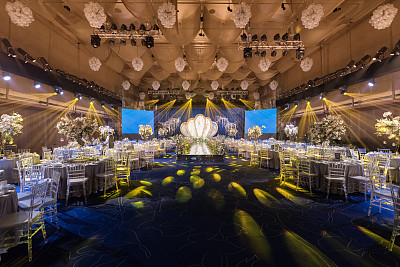 婚禮主持人應(yīng)該怎樣做？唐山婚慶主持學(xué)校為你解答！