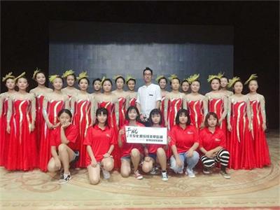 化妝都需要學(xué)習(xí)什么內(nèi)容？   