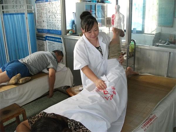 濟(jì)寧市世紀(jì)醫(yī)道職業(yè)培訓(xùn)學(xué)校怎么樣？