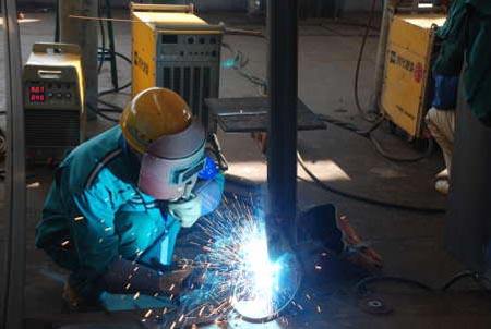 泰安電氣焊專業(yè)學(xué)校是一所怎么樣的學(xué)校？