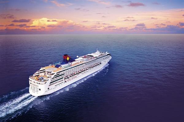 天津高級海員培養(yǎng)基地豪華郵輪乘務課程班怎么樣？