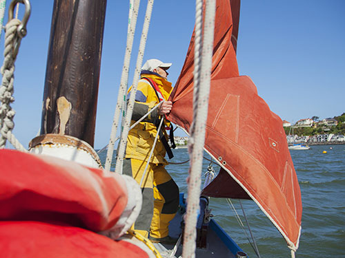 現(xiàn)在做海員好嗎？天津哪里可以學(xué)習(xí)？