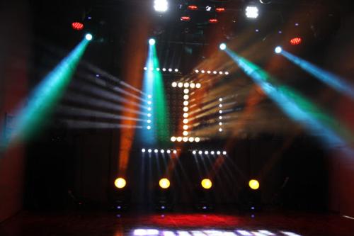 河北石家莊聞達學(xué)校燈光師專業(yè)怎么樣？