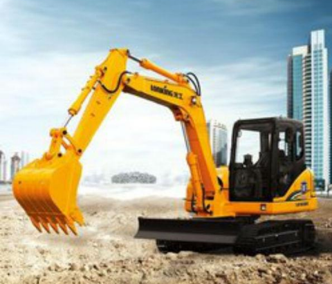 濟(jì)南駿大挖掘機(jī)學(xué)校就業(yè)怎么安排的？包分配嗎？